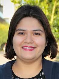 KERO hires Guzmán as Digital Content Producer