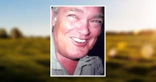 Robert C. Faubion Obituary July 3, 2018