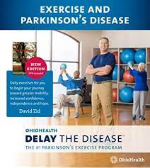 Parkinson S Disease 300 Tips For Making Life Easier 2nd Edition Shelley Peterman Schwarz 9781932603538 Parkinsons Disease Parkinsons Exercises Parkinsons
