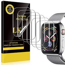 With hundreds of apple watch bands and styles, find your next apple watch band at smartawatches! 7 Best Apple Watch Screen Protectors 2020 Review Spotthewatch