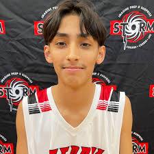 Michael Quinonez's Imagine Prep Career Home