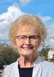 Doris Bridges Obituary