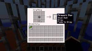 Watch the video explanation about minecraft: Gray Dye Official Minecraft Wiki
