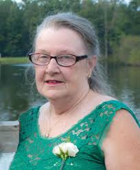 Patricia Ann Boughton Obituary 2021