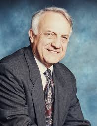 Obituary information for Dr. Don Huber