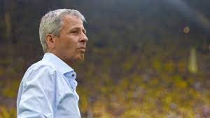 Those are some mighty brave words for a guy standing in lava. Lucien Favre Privat Frau Kinder Karriere So Tickt Der Ehemalige Bvb Trainer News De