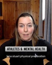 Lena Stuart's Instagram, Twitter & Facebook