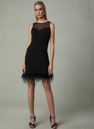 Women S Clothing Occasion Dresses Gowns Melanie Lyne Occasion Dresses Print Chiffon Dress Embroidered Mesh Dress