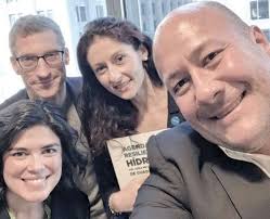 22-03-2023JAL by La Crónica de Hoy