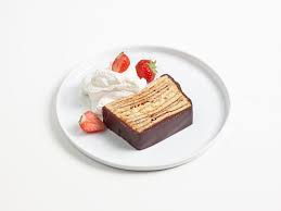Baumkuchen Ein Rezept Aus Dem Servus Magazin Rezept Baumkuchen Rezept Lebensmittel Essen Kuchen