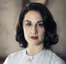 Oliver Dimsdale as Daniel Marlowe