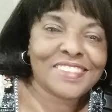 Alfreda (Freda) Iris Mitchell