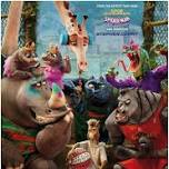 Tween Movie Hangout