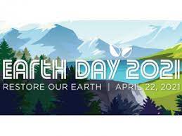 Restore our earth, which focuses on natural processes, emerging green technologies, and innovative thinking that can restore. Quiz Earth Day And Environmentalism