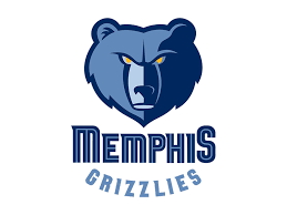 Sports teams in the united states. Memphis Grizzlies Logo Png Transparent Svg Vector Freebie Supply