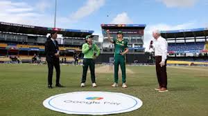 Cricket World Cup - News update
