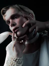 Thomas Pacheco (@officialblondeguy) • Instagram photos and videos