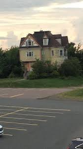 Conveniently located restaurants include la cache a vin, creole soul kitchen, and jak & hill. Creepy House Beside Parking Lot Picture Of Inn On Prince Hotel Conference Centre Truro Tripadvisor