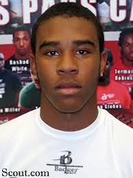 Bryan Douglas, Boise State, Cornerback