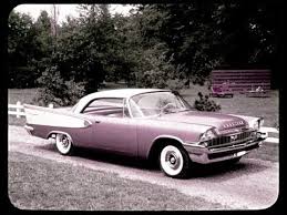 Image result for Satin Gray 1958 Chrysler