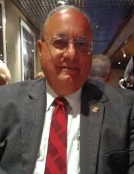 Obituary information for John P. Conti