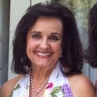 Caroline Posey's Instagram, Twitter & Facebook