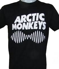 Design your everyday with arctic monkeys t shirts you'll love to add to your closet. Arctic Monkeys T Shirt Size Xxl Roxxbkk