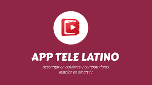 Descargar tele latino para tv box apk. Tele Latino Apk Descargar Tv Latino App En Pc Tv Box