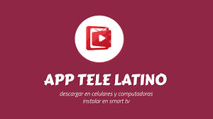Fabulous application to watch tv with just one click (latin channels or latin tv). Tele Latino Apk Descargar Tv Latino App En Pc Tv Box