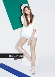 After School Uee H Connect S S 2014 Rock Outfits Korean Actresses South Korean Girls