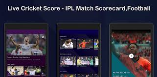 This livescore app is your go for watching live score ball by ball and latest cricket scores. Live Cricket Score Ipl Match Scorecard Football Ø§Ù„ØªØ·Ø¨ÙŠÙ‚Ø§Øª Ø¹Ù„Ù‰ Google Play