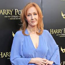 Born 31 july 1965), better known by her pen name j. J K Rowling Defends Controversial Comments In Personal Essay E Online Deutschland