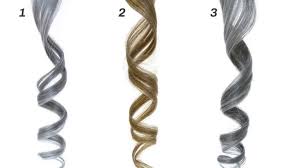 How To Get Perfect Silver Hair Cancel Out Green Or Blue Tones Silver Hair Color Silver Hair Overtone Hair