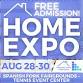 FREE Spanish Fork Home Expo, August 2026 event image
