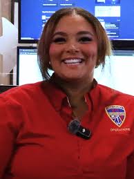 Colby Jones 911 Operator