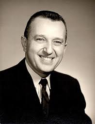 Charles Weber avis de décès