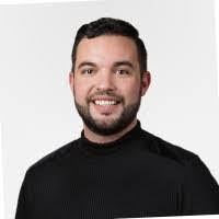 Andrew Wireman's Instagram, Twitter & Facebook