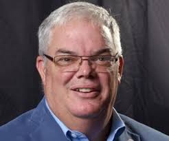 Former Hancock officer named to Appalachian Regional Commission leadership  class