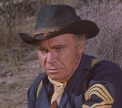 John DOUCETTE (1921-1994)