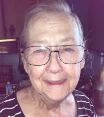 Obituary information for Mary Barbara Chapman