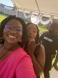 Jasmine Houston's Instagram, Twitter & Facebook