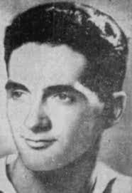 PH Thomas Leo McGraw Jr. (1930-1953)