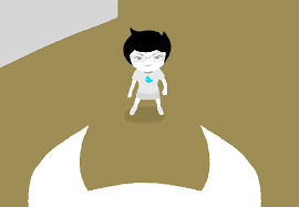 Ms Paint Adventures Homestuck Painting Adventure
