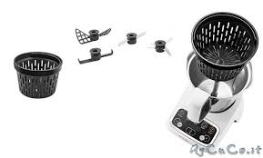 pin su robot da cucina