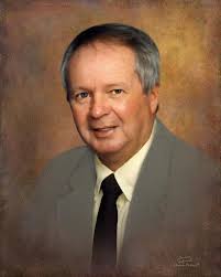 John Crawford Obituary