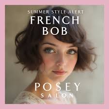 Posey Salon (@poseysalon) · Portland, OR