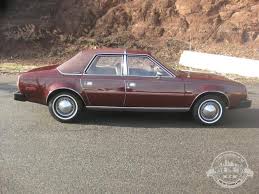 Image result for Concord Maroon 1963 AMC