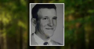 Robert Eugene Napper Obituary August 2, 2025