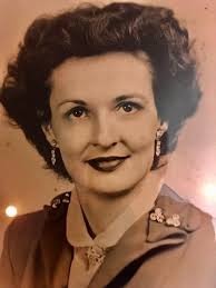 Eva Grace Gilbert Fayad (1926-2005)