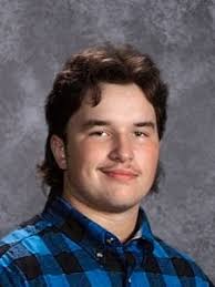 2021 Sunday Seniors: Riley Allen, Alex Bergbower, Cody Bergbower, Dale  Bierman, Tanner Bierman, LaRae Bigard, and Madison Blake